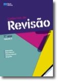 Cadernos de Revisão - 7.º Ano - Volume 2