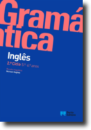 Gramática de Inglês - 2.º ciclo 