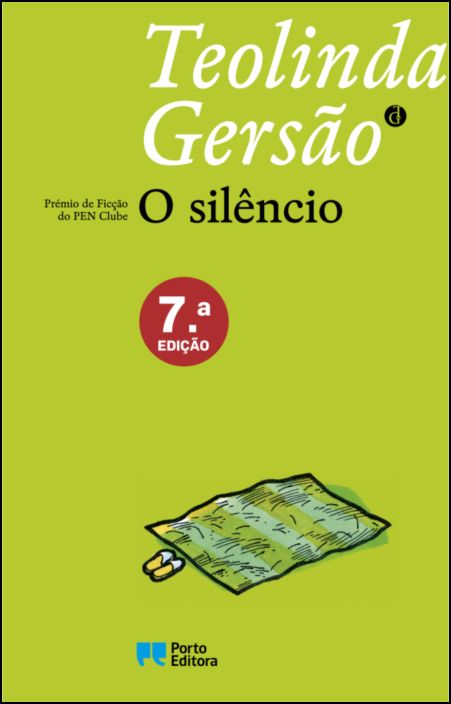 O Silêncio