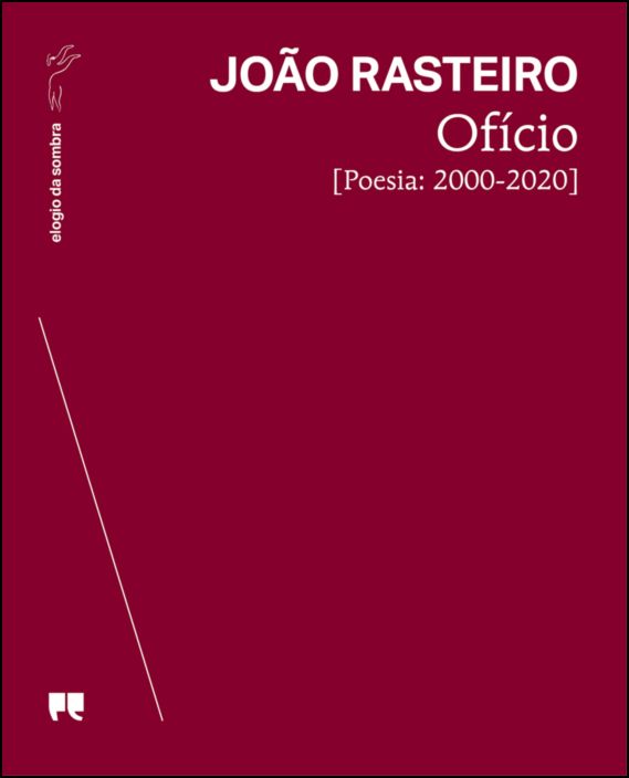 Ofício - Poesia 2000-2020