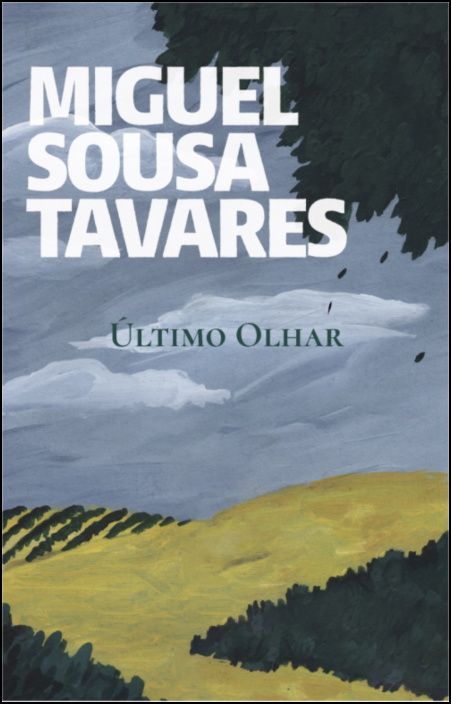 Último Olhar