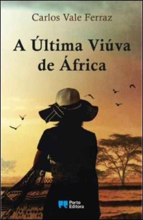 A Última Viúva de África