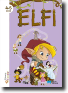 ELFI - Educação Pré-Escolar - 4/5 Anos