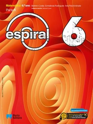 Espiral 6 - Matemática