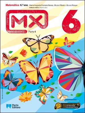 MX 6 - Matemática