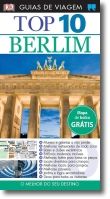 Guias de Viagem Porto Editora - Top 10 Berlim