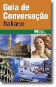 Guia de Conversação - Italiano