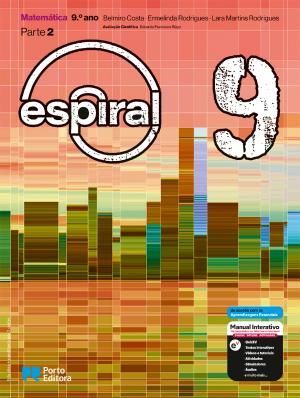 Espiral - Matemática - 9.º Ano