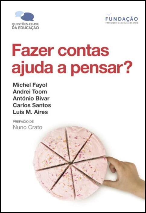 Fazer contas ajuda a pensar?