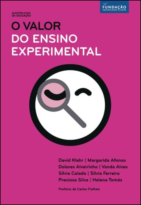 O valor do Ensino Experimental