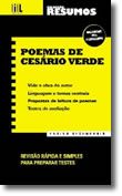Poemas de Cesário Verde