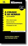 A Cidade e as Serras - Ensino Secundário