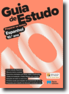 Guia de Estudo - Espanhol - 10.º Ano