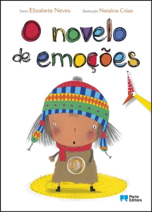 O Novelo de Emoções