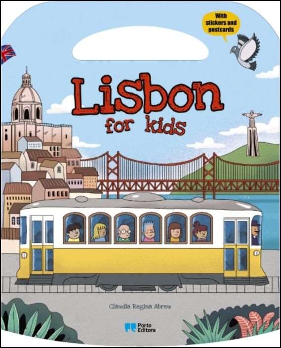 Lisbon for Kids