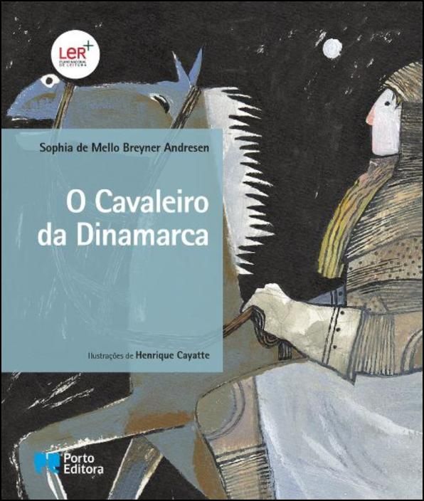 O Cavaleiro da Dinamarca