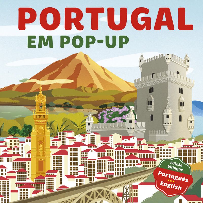 Portugal em Pop-up