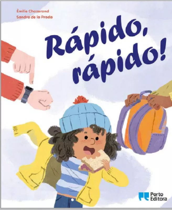 Rápido, Rápido!