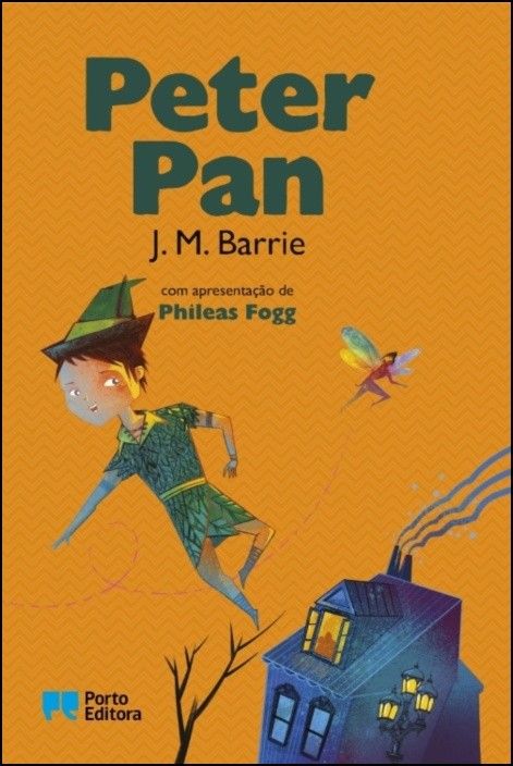 Peter Pan