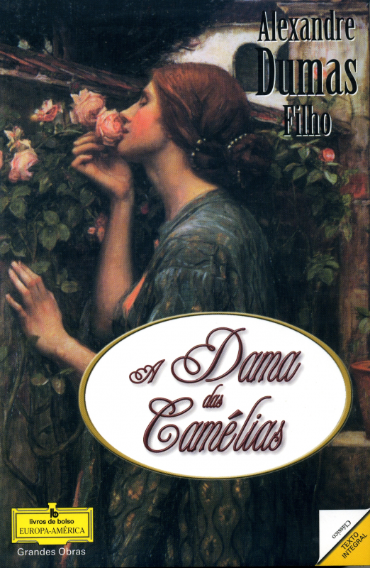 A Dama das Camélias