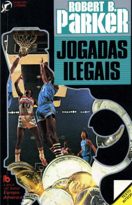 Jogadas Ilegais