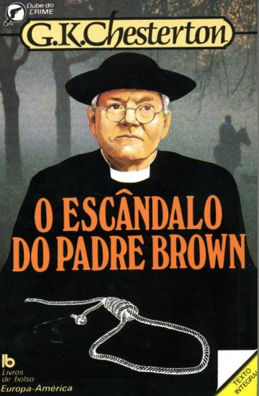 O Escândalo do Padre Brown