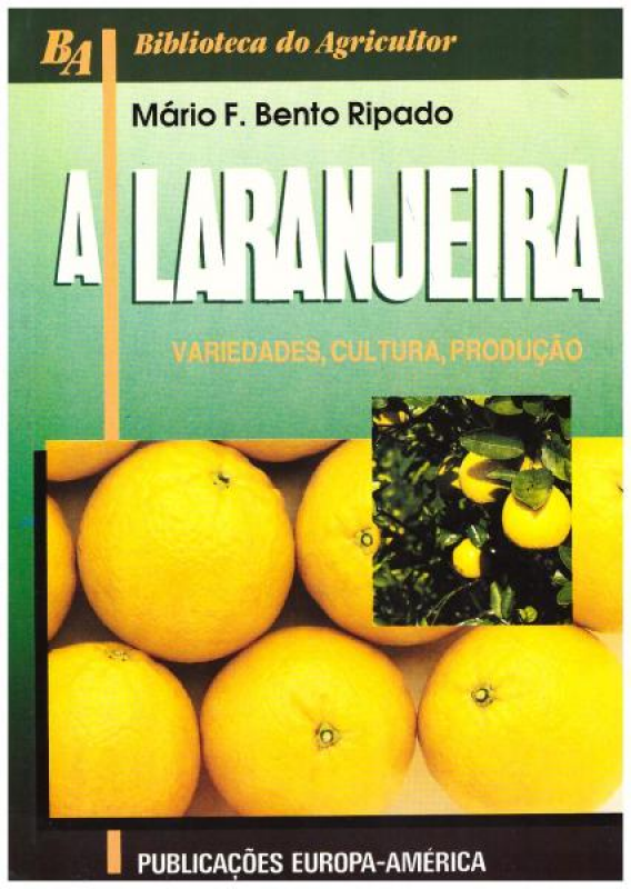 A Laranjeira