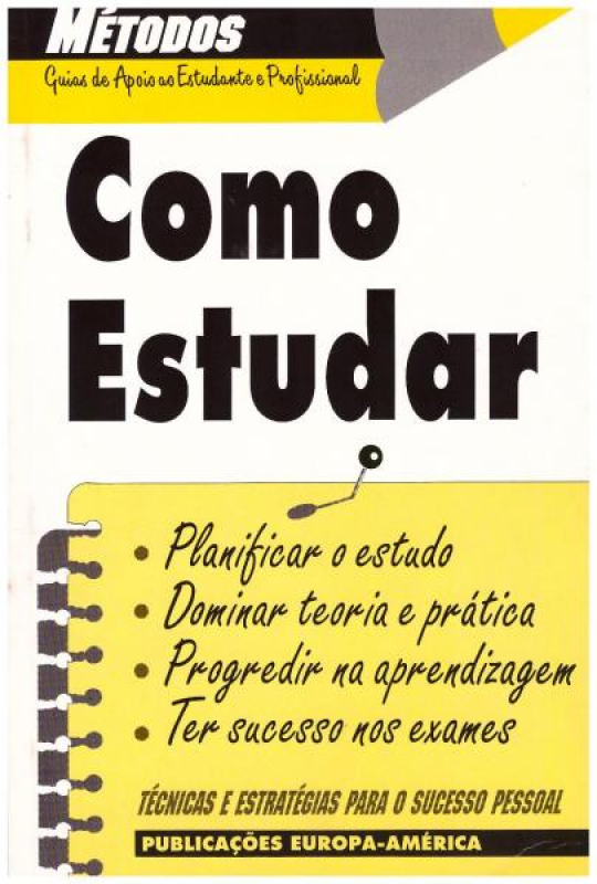 Como Estudar