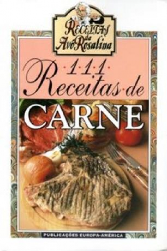 111 Receitas de Carne