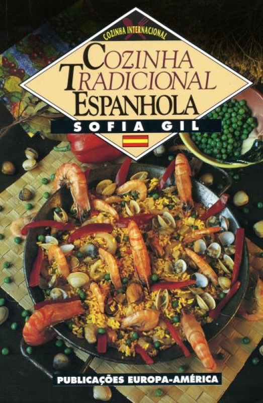 Cozinha Tradicional Espanhola