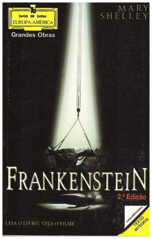 Frankenstein