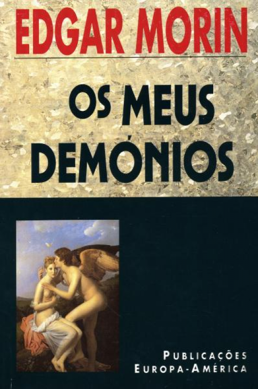 Os Meus Demónios