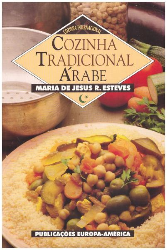 Cozinha Tradicional Árabe