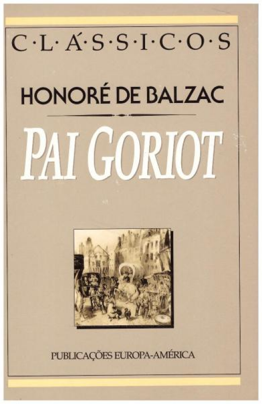 Pai Goriot