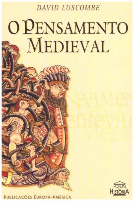 O Pensamento Medieval