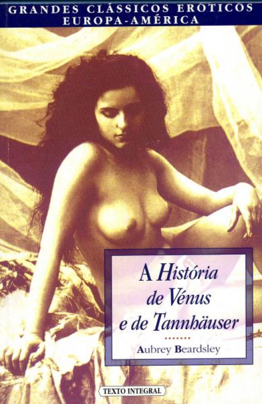 A História de Vénus e de Tannhauser