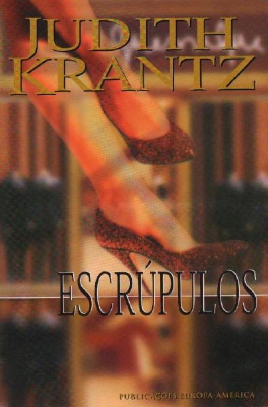 Escrúpulos