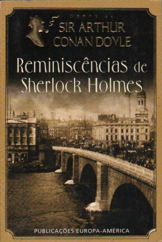 Reminiscências de Sherlock Holmes