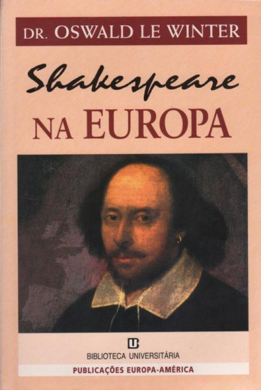 Shakespeare na Europa