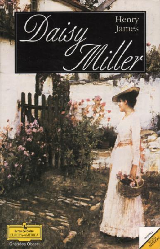 Daisy Miller