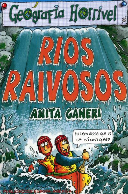 Rios Raivosos