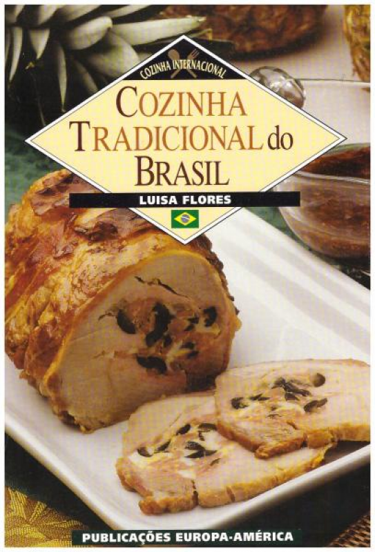 Cozinha Tradicional do Brasil