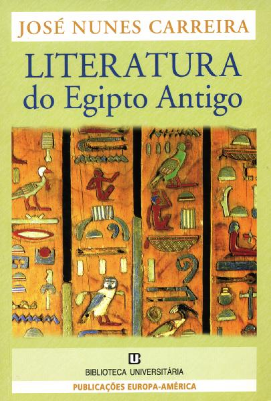 Literatura do Egipto Antigo