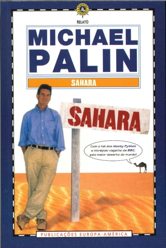 Sahara