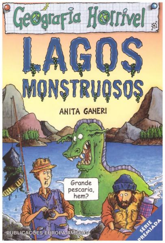 Lagos Monstruosos