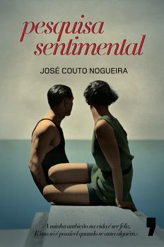 Pesquisa Sentimental