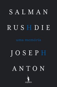 Joseh Anton - Uma Memória