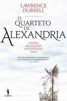 O Quarteto de Alexandria