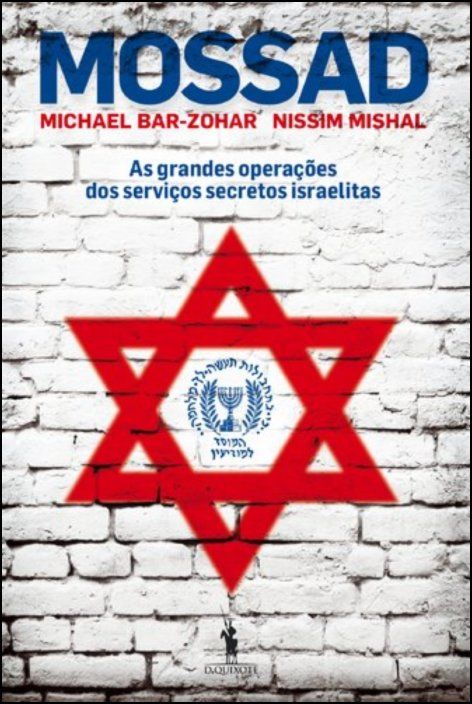 Mossad