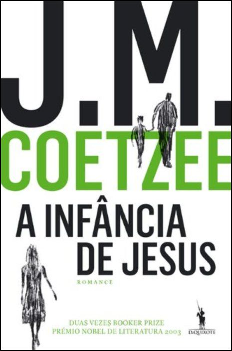 A Infância de Jesus